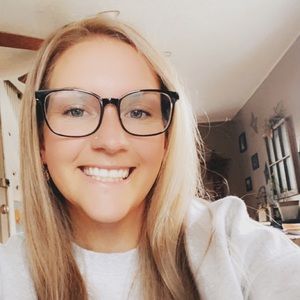 Meet your Posher, Ashlei